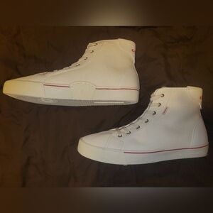 *NEW* Coach Hi-Top Shoes